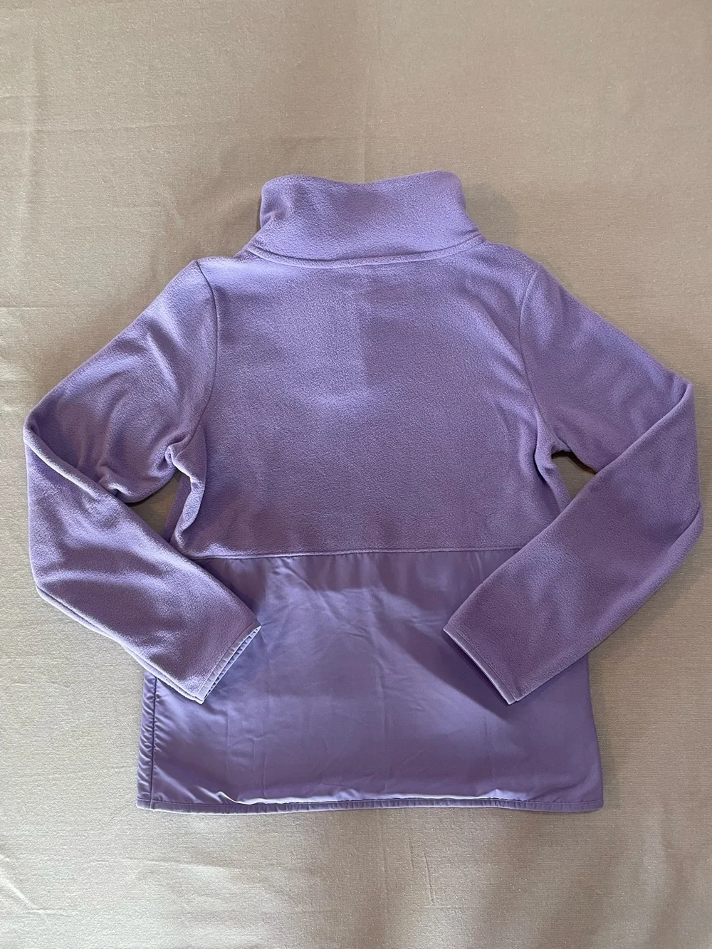 Girls Under Armour Sweatshirt NWT Sz XL